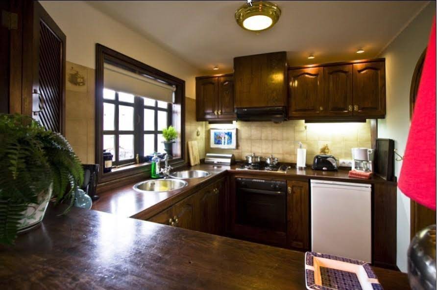 Casas Teiga