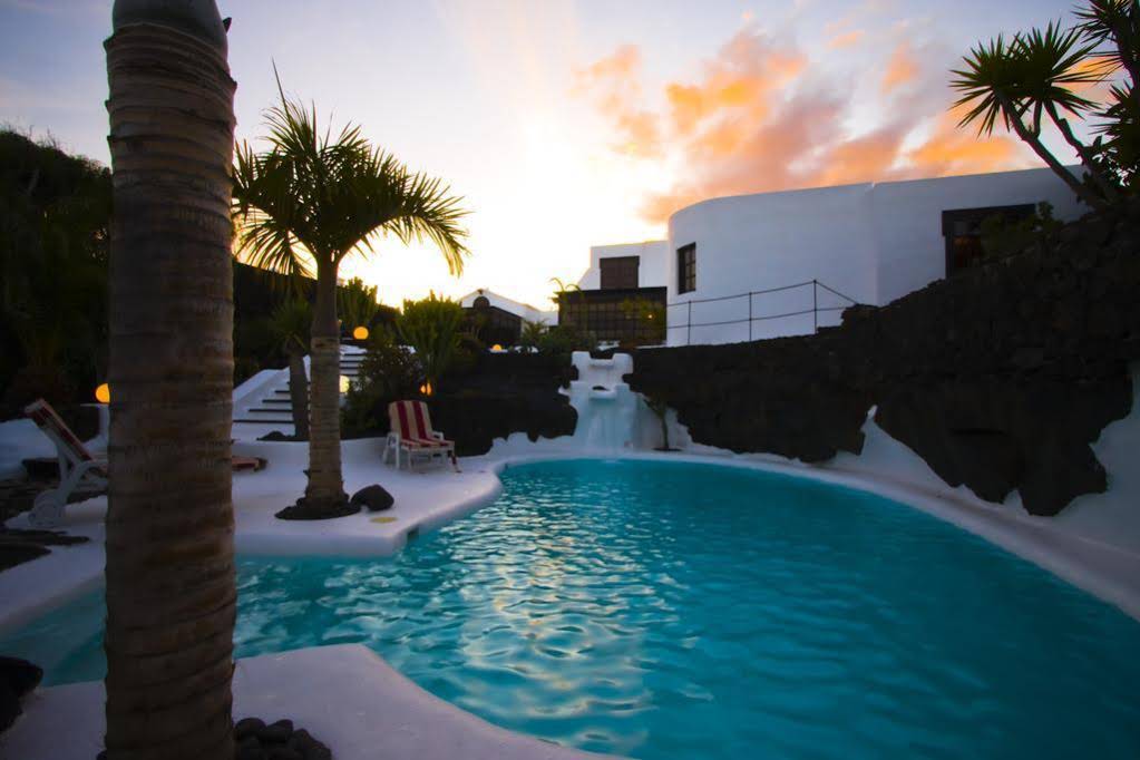 Casas Teiga