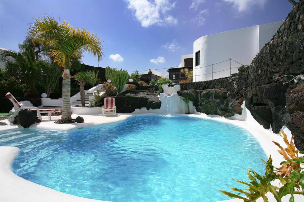 Casas Teiga