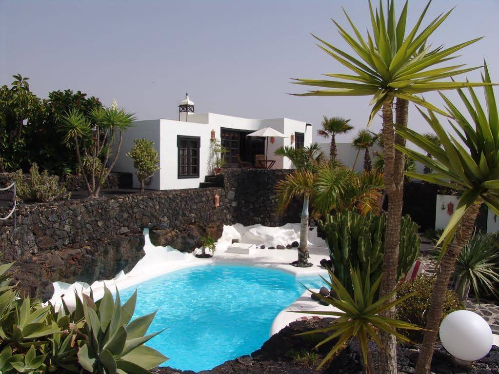 Casas Teiga