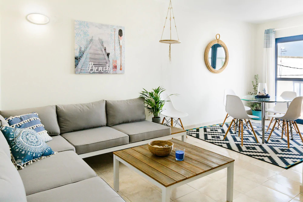 Apartamentos Beach Caleta