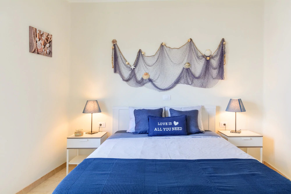 Apartamentos Beach Caleta