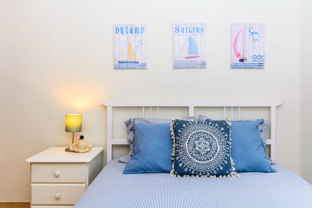 Apartamentos Beach Caleta