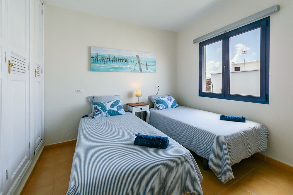 Apartamentos Beach Caleta
