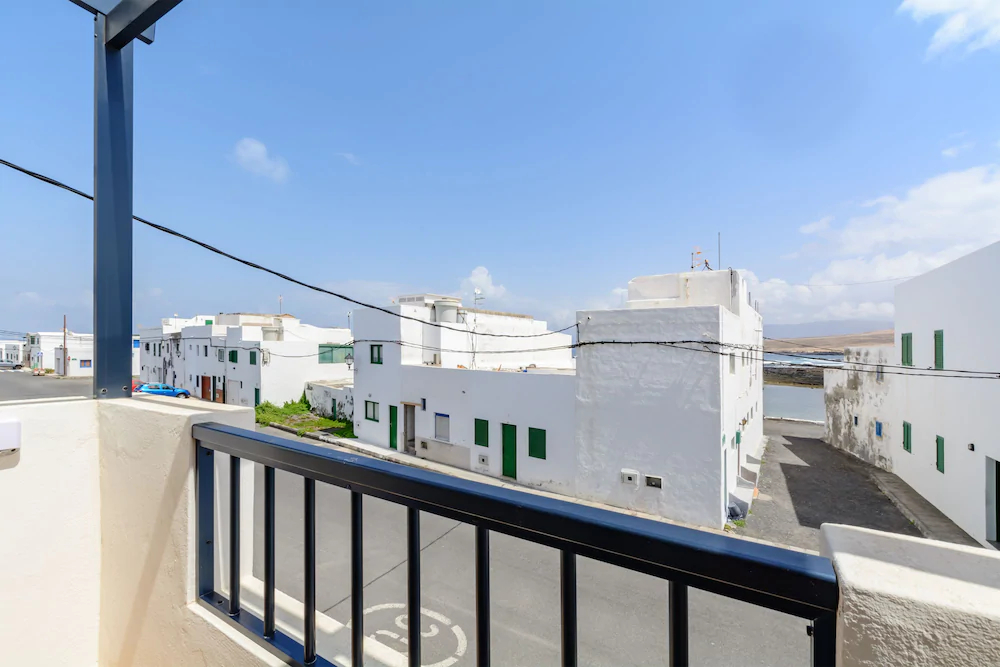 Apartamentos Beach Caleta