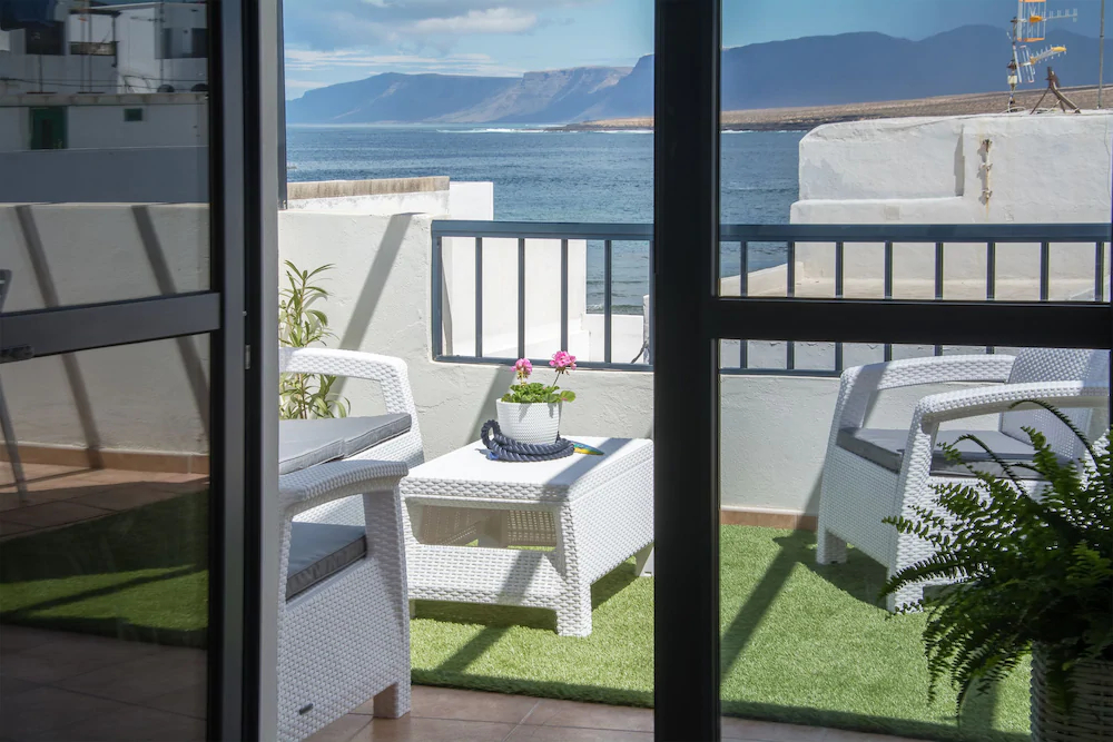 Apartamentos Beach Caleta