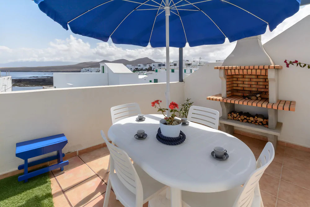 Apartamentos Beach Caleta