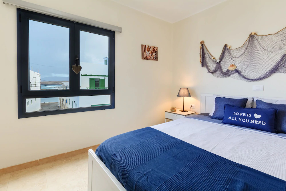 Apartamentos Beach Caleta