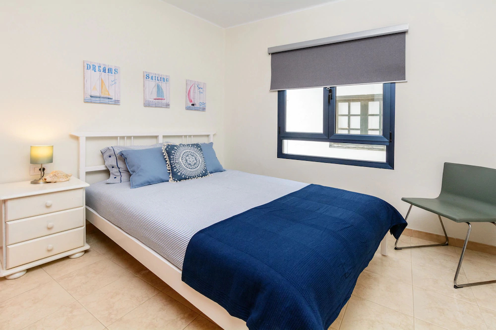 Apartamentos Beach Caleta