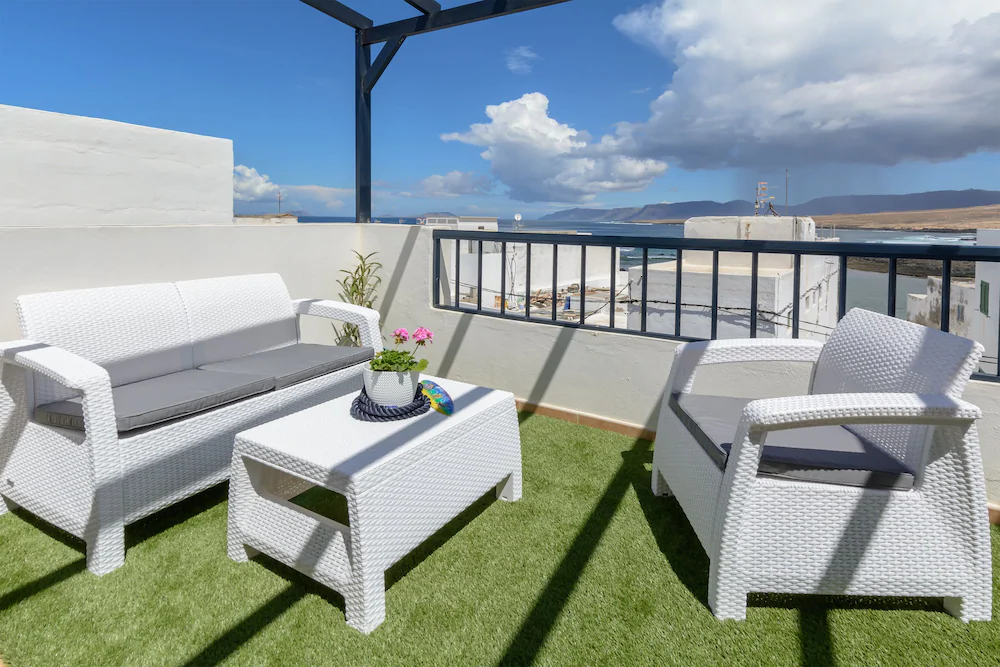 Apartamentos Beach Caleta