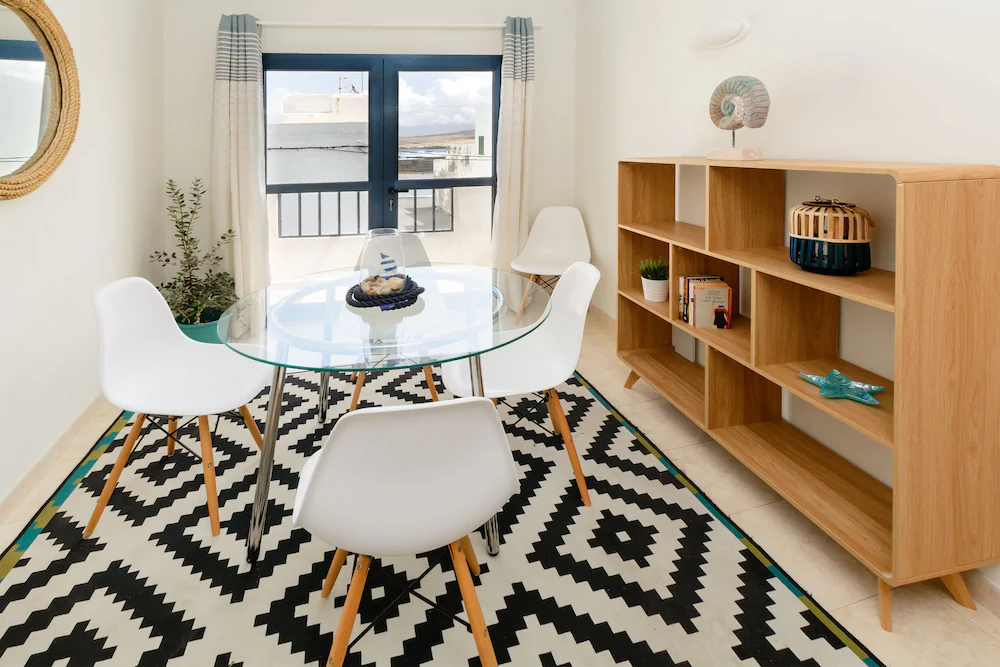 Apartamentos Beach Caleta