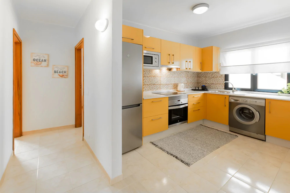 Apartamentos Beach Caleta