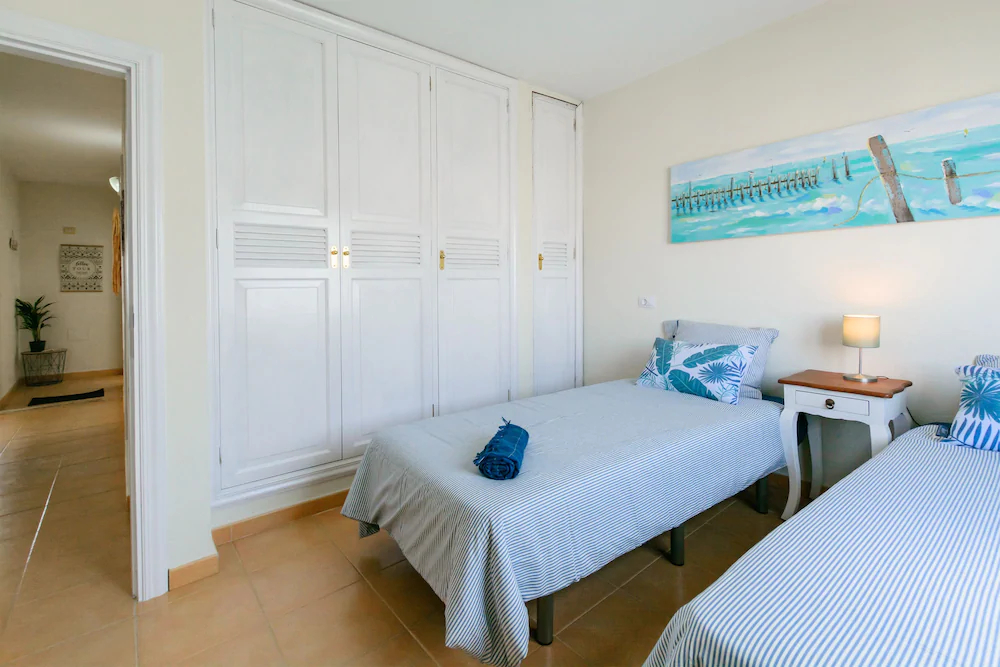 Apartamentos Beach Caleta