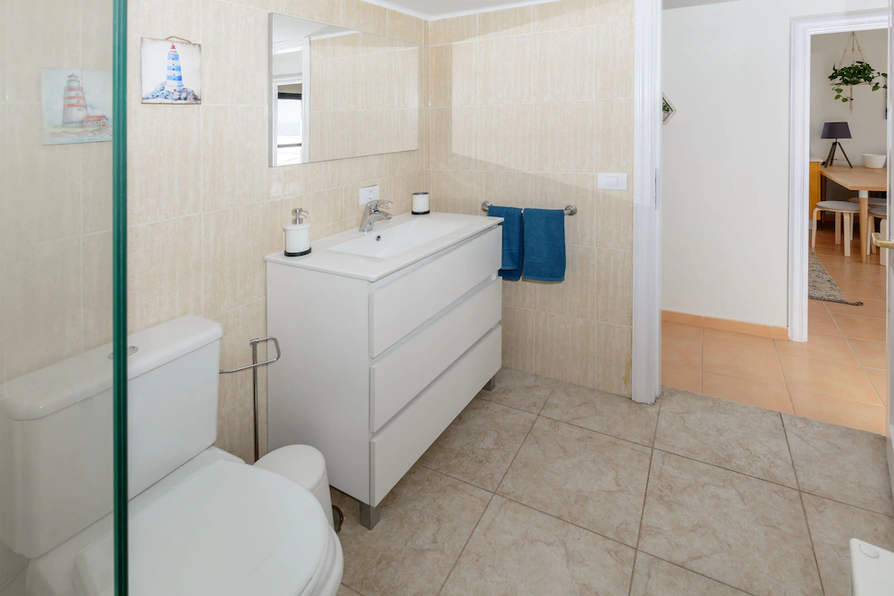 Apartamentos Beach Caleta
