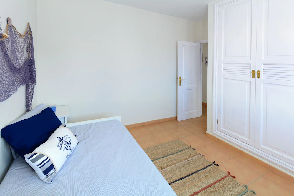 Apartamentos Beach Caleta