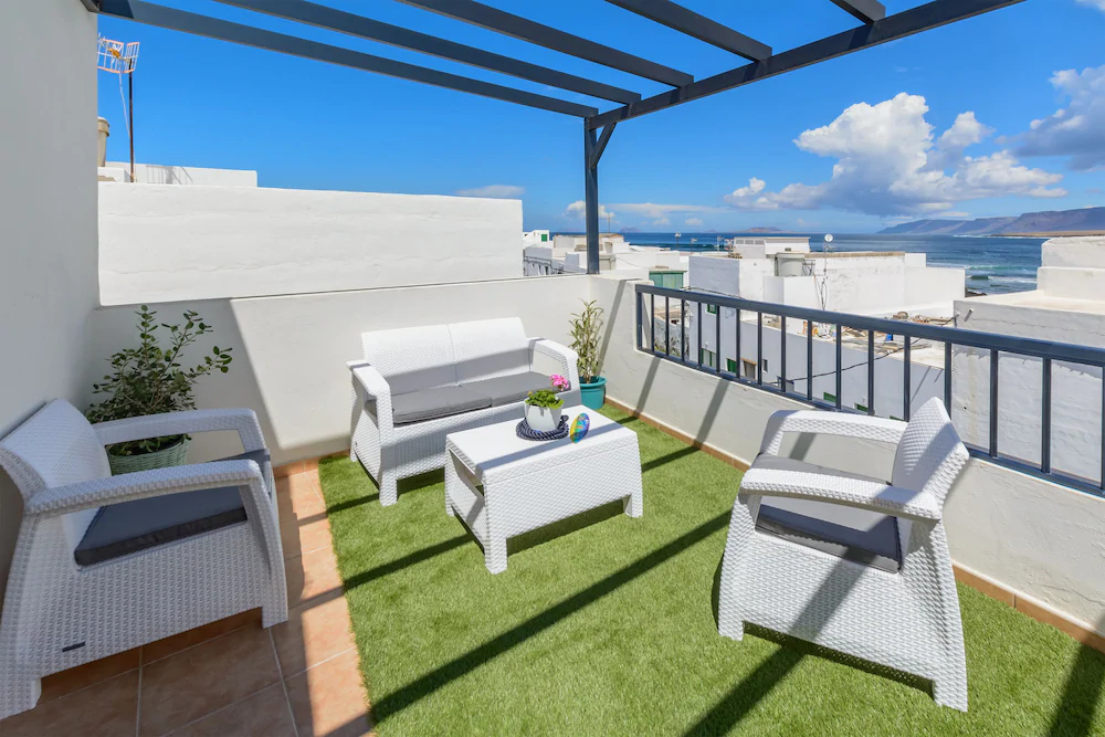 Apartamentos Beach Caleta