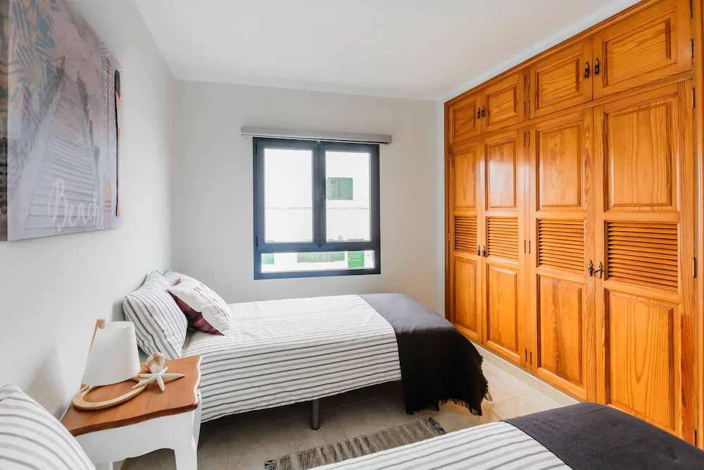 Apartamentos Beach Caleta