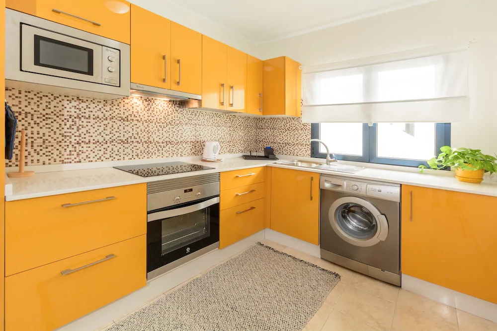 Apartamentos Beach Caleta