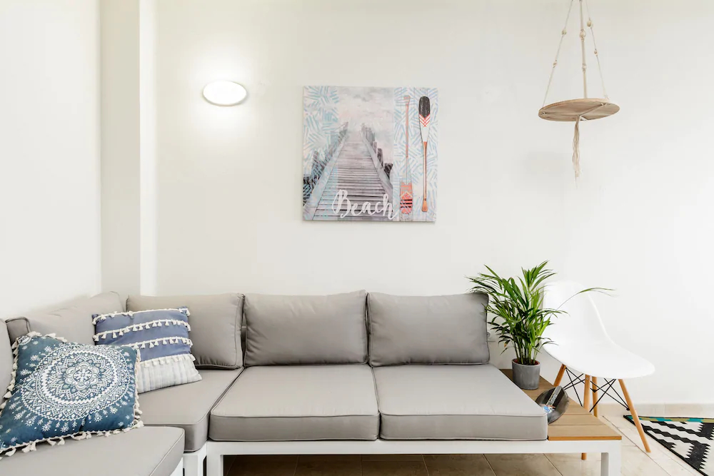Apartamentos Beach Caleta
