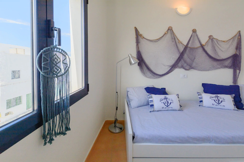 Apartamentos Beach Caleta