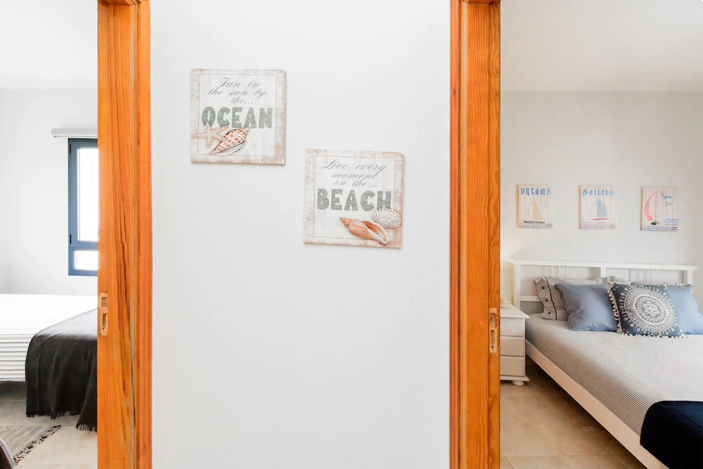 Apartamentos Beach Caleta