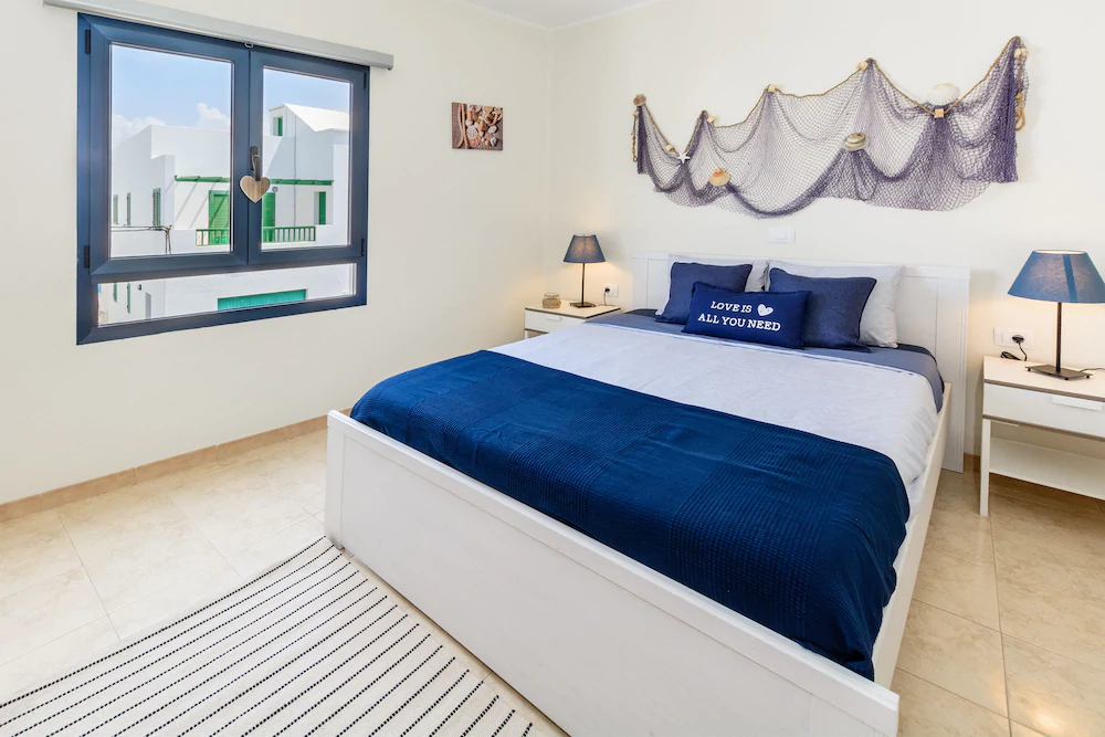 Apartamentos Beach Caleta