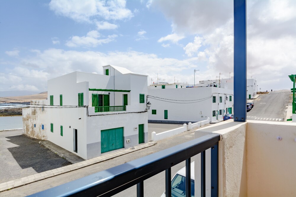 Apartamentos Beach Caleta