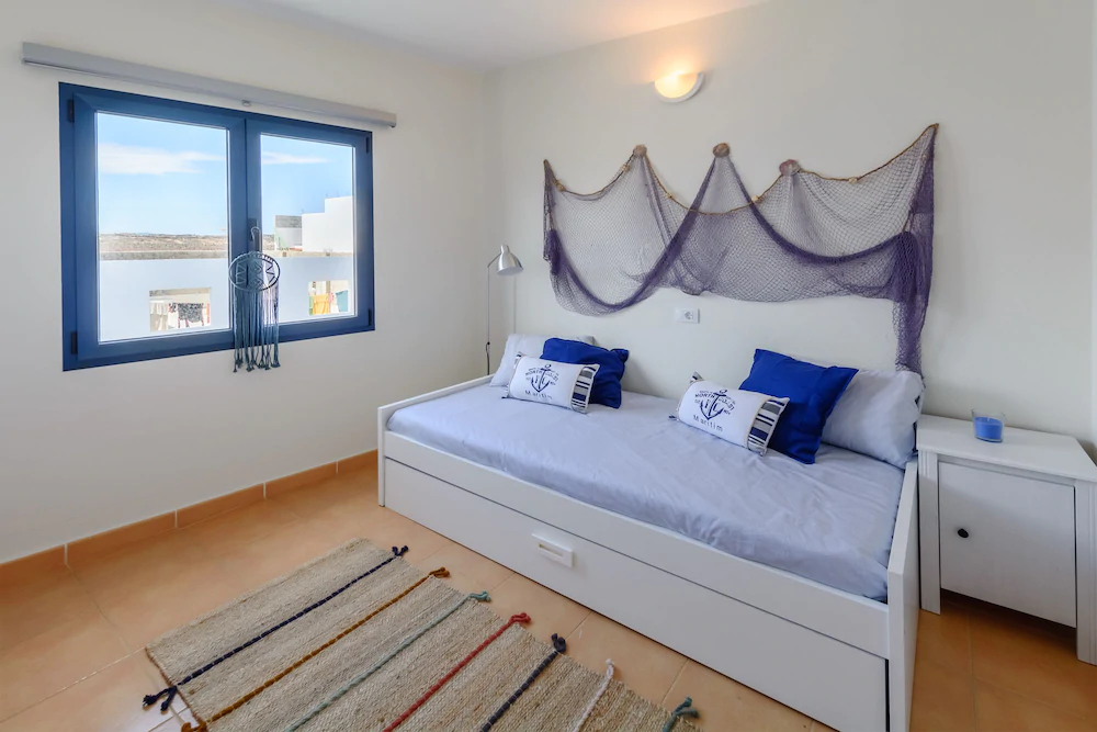 Apartamentos Beach Caleta