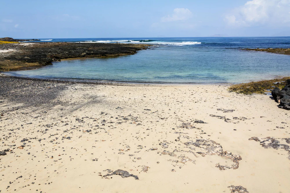 Apartamentos Beach Caleta