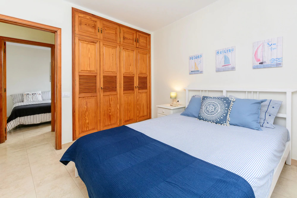 Apartamentos Beach Caleta