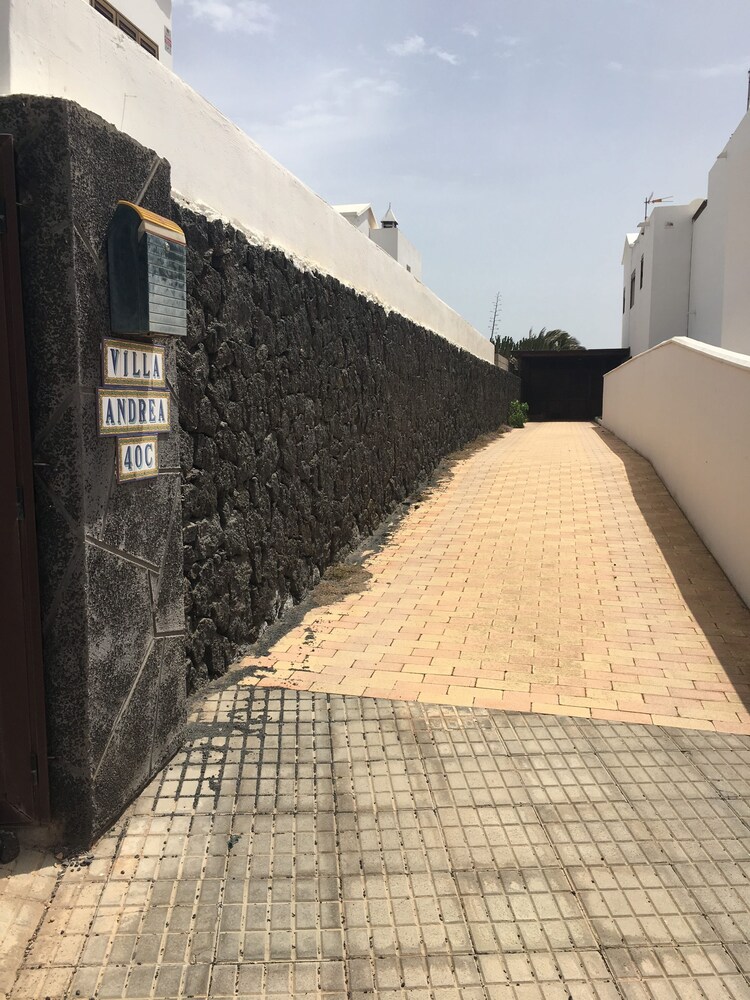 Casa Andrea Teguise