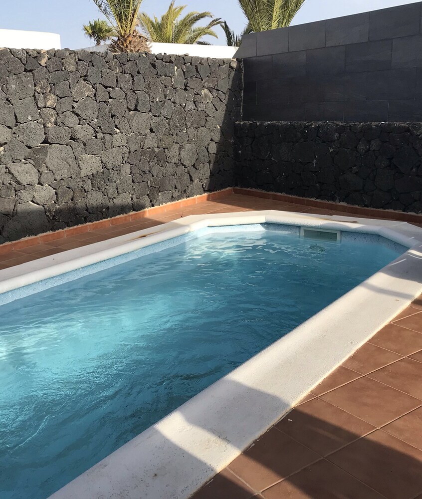 Casa Andrea Teguise
