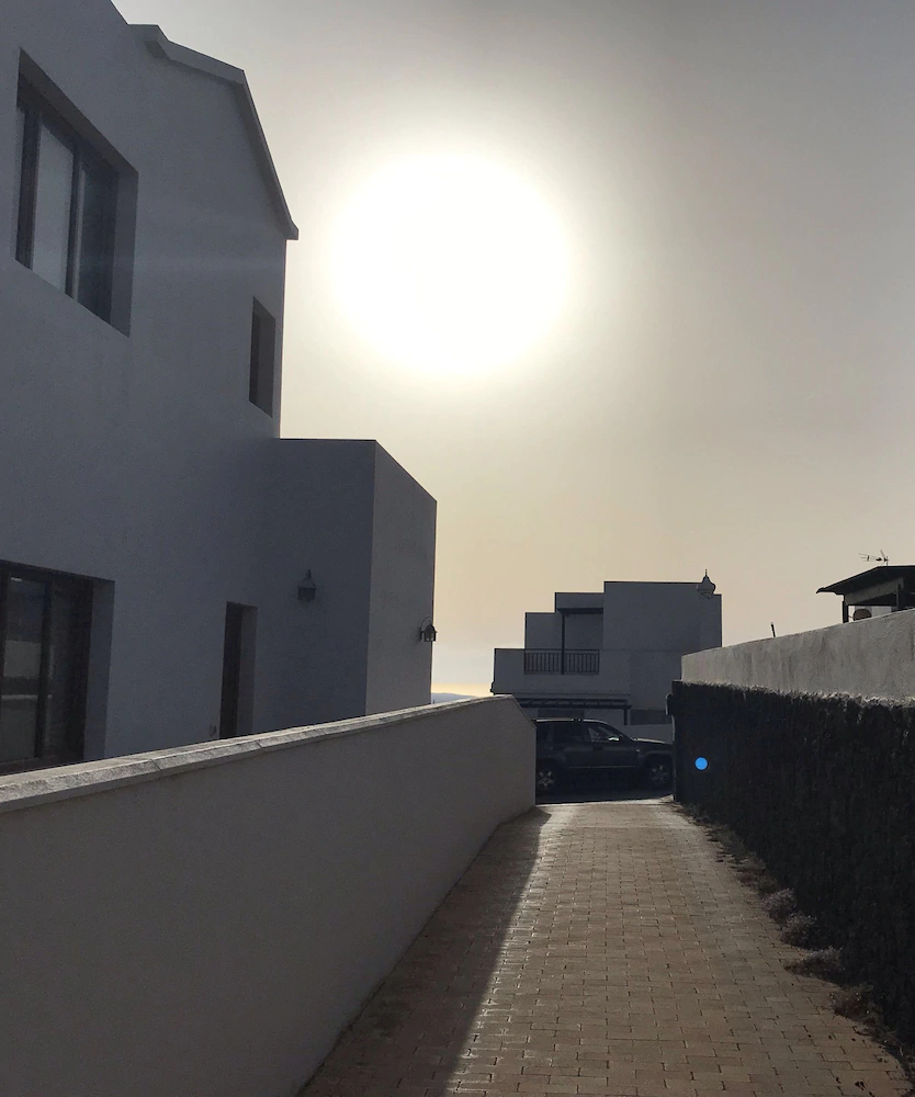 Casa Andrea Teguise