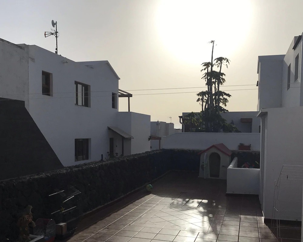 Casa Andrea Teguise