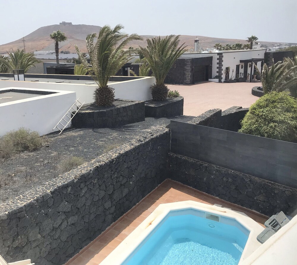 Casa Andrea Teguise