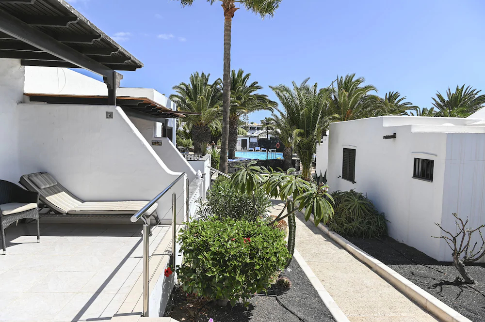 Casa Bastian 24