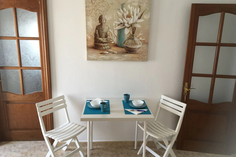 Casa Harmonia Lanzarote