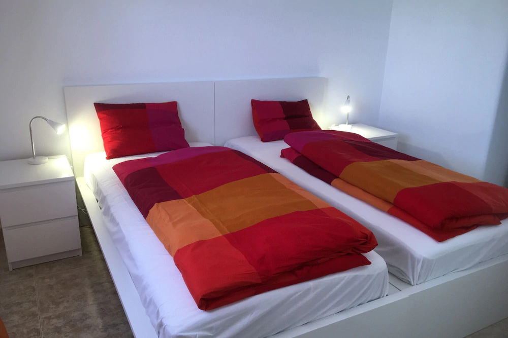 Casa Harmonia Lanzarote