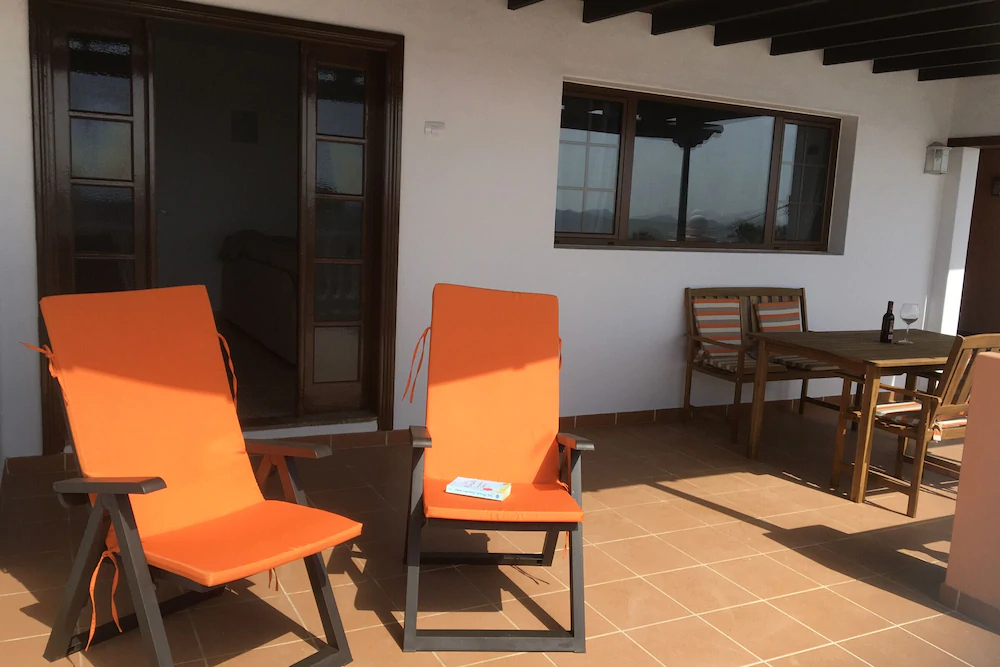 Casa Harmonia Lanzarote