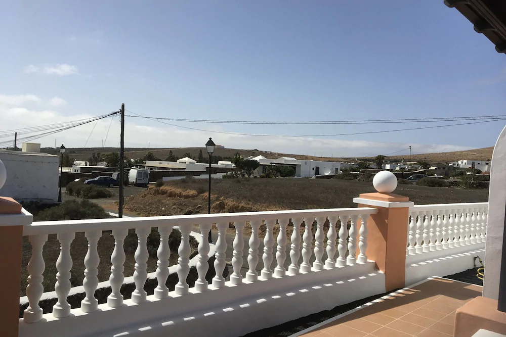 Casa Harmonia Lanzarote