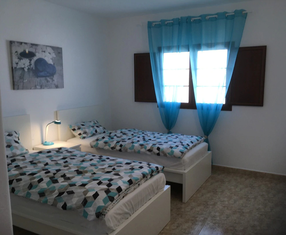 Casa Harmonia Lanzarote