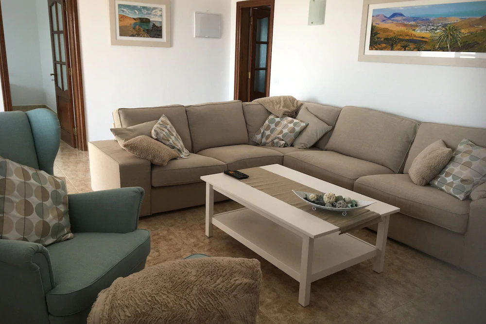 Casa Harmonia Lanzarote