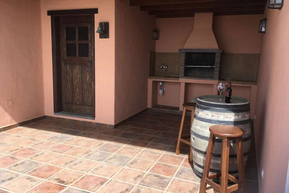 Casa Harmonia Lanzarote