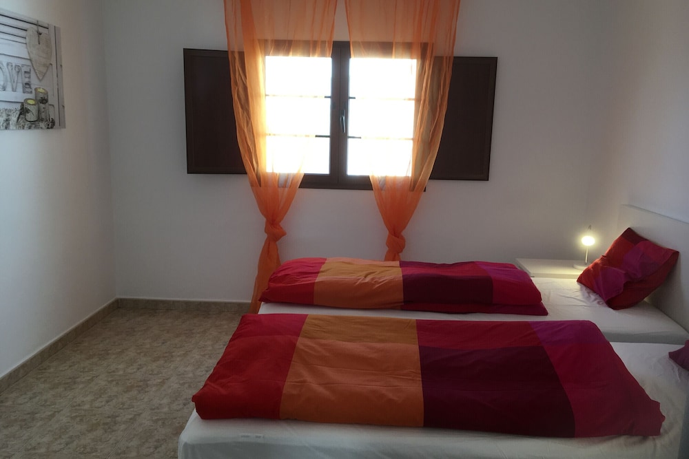 Casa Harmonia Lanzarote