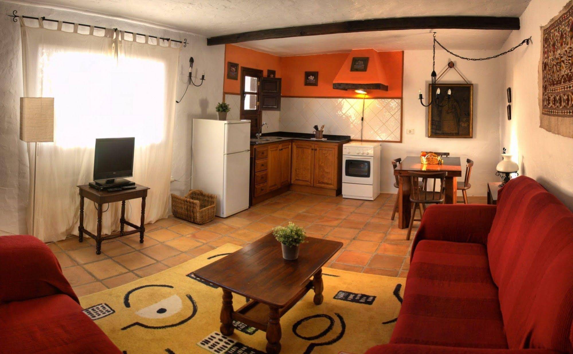 Casa Los Divisos