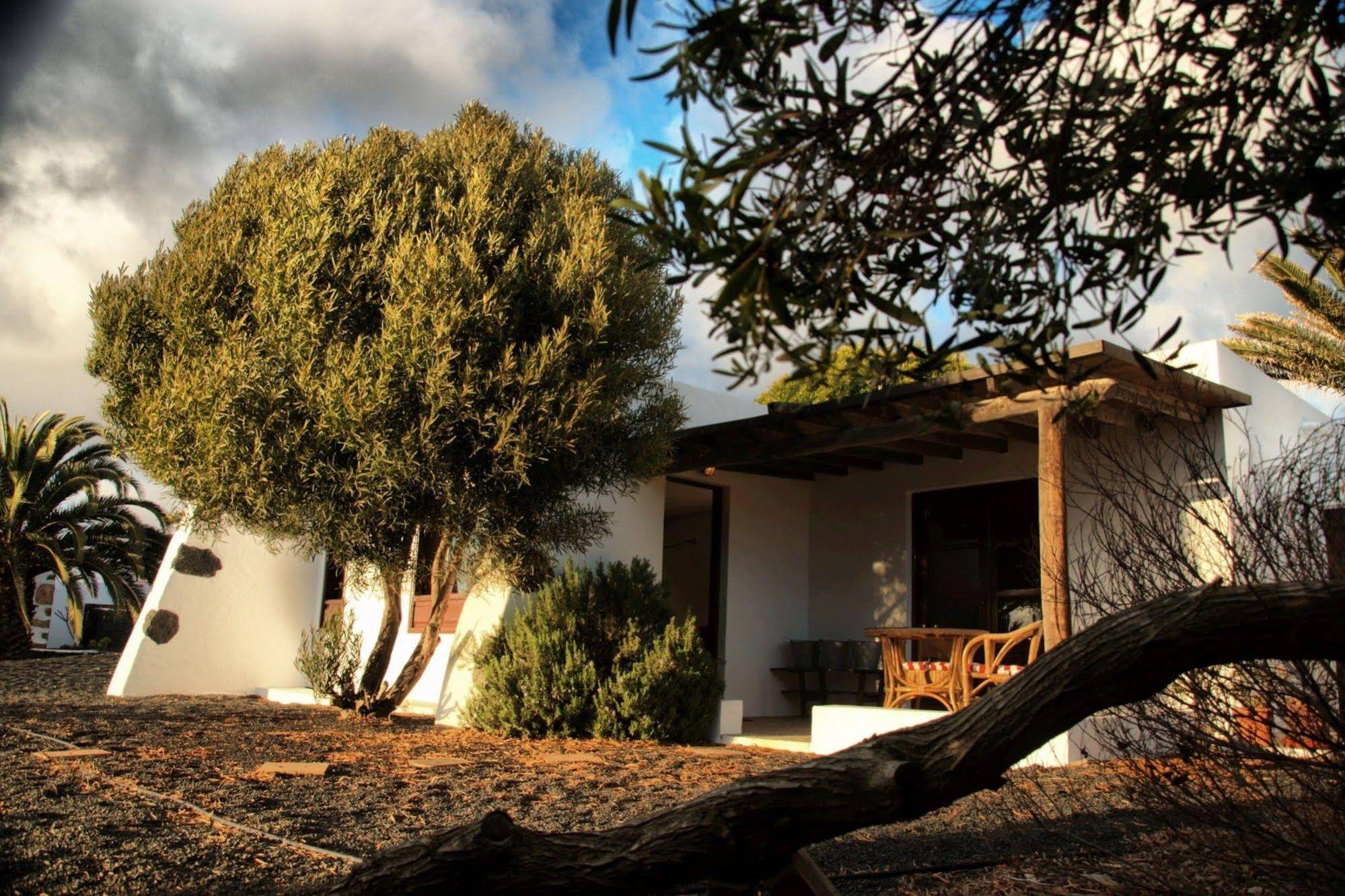 Casa Los Divisos