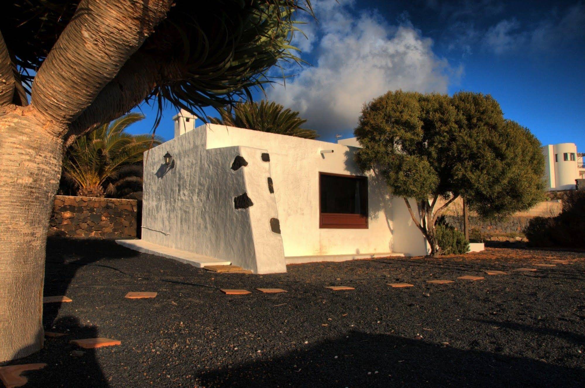 Casa Los Divisos