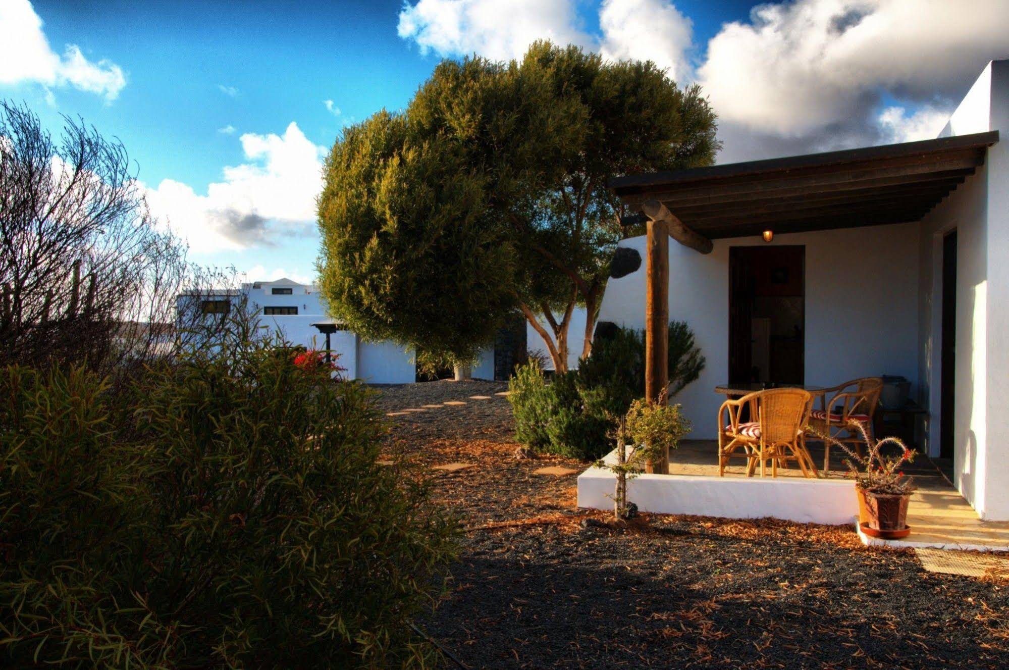 Casa Los Divisos