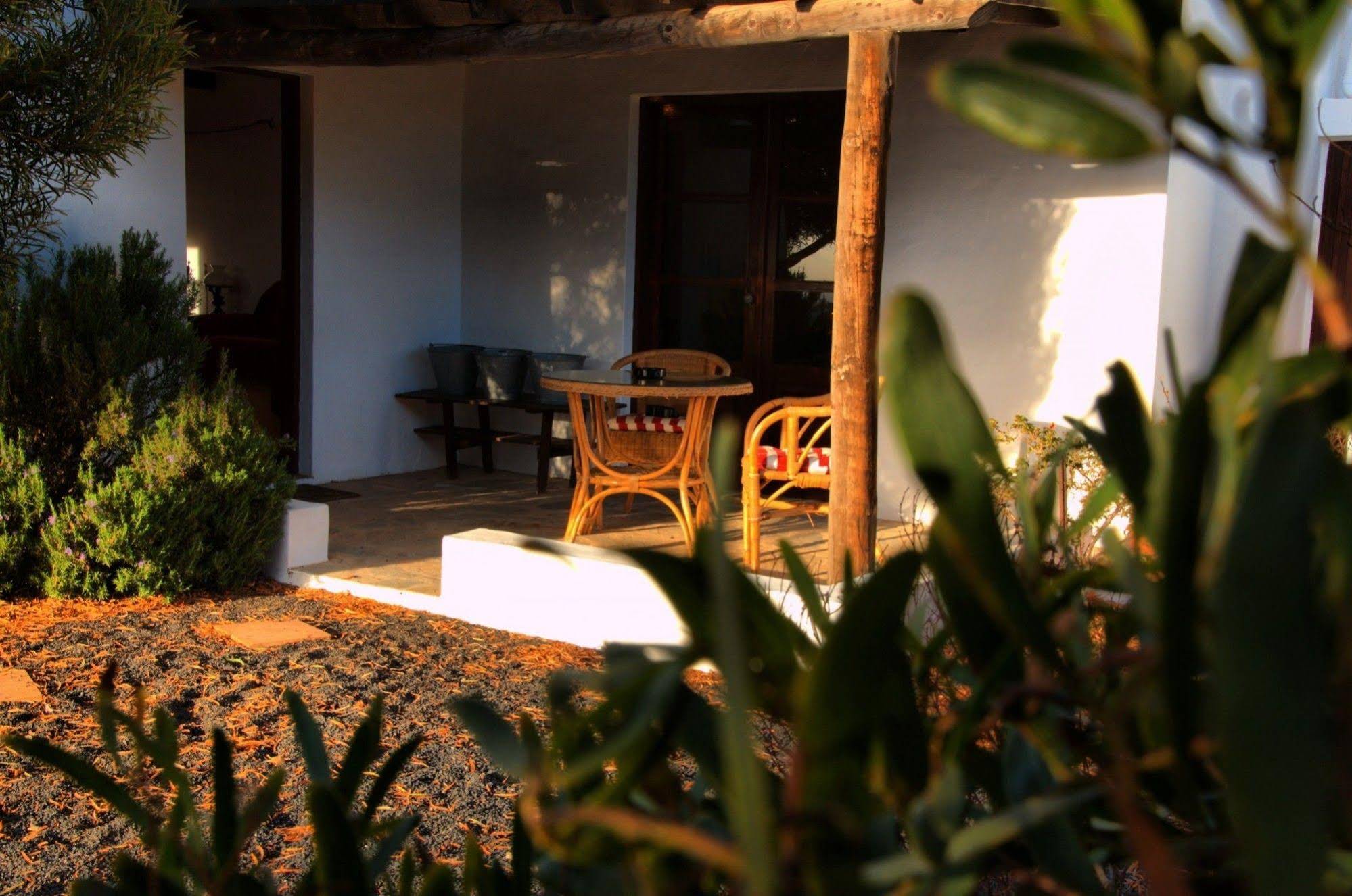 Casa Los Divisos