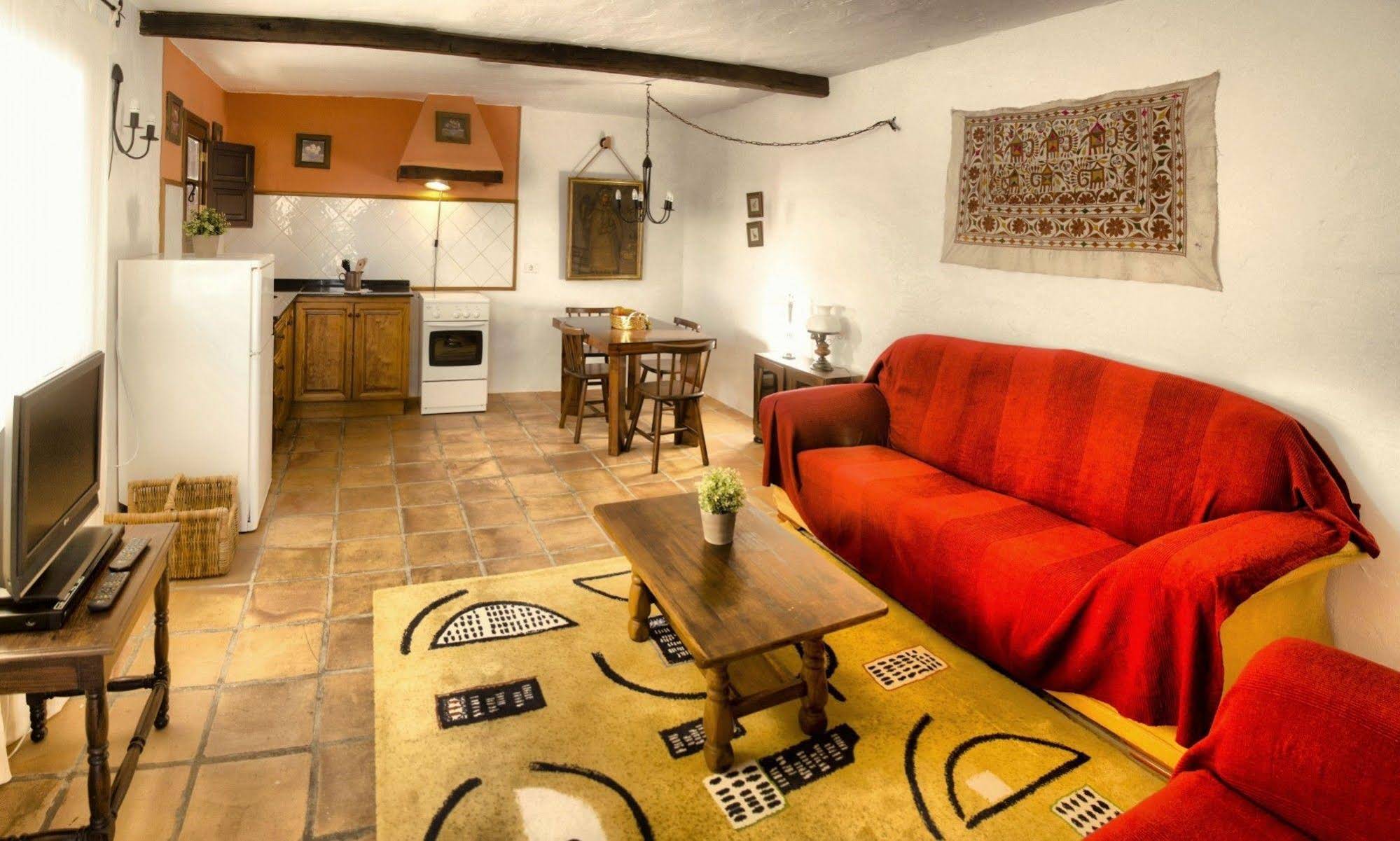 Casa Los Divisos